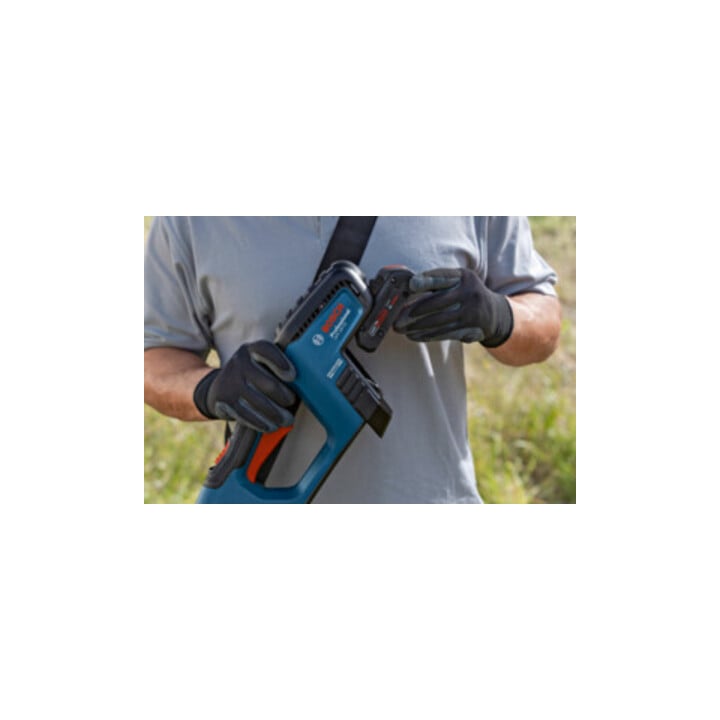 Débroussailleuse sans fil GFR 18V-23 Bosch