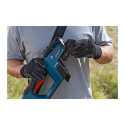 Débroussailleuse sans fil GFR 18V-23 Bosch