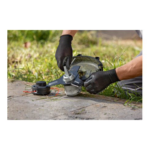Débroussailleuse sans fil GFR 18V-23 Bosch