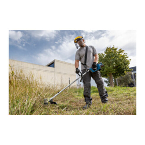 Débroussailleuse sans fil GFR 18V-23 Bosch