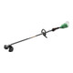 Débroussailleuse sans fil Hikoki 36V - loop handle CG36DB Basic-1