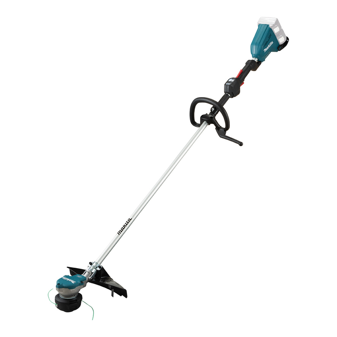 Débroussailleuse sans fil Makita 2x18V DUR368LZ