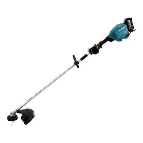 Débroussailleuse sans fil Makita 40V avec poignée ronde, sans batterie