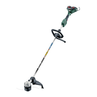 Débroussailleuse sans fil Metabo FSD 36-18 LTX BL 40 avec poignée ronde ; boîte en carton