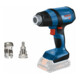 Décapeur thermique sans fil Bosch GHG 18V-50-1