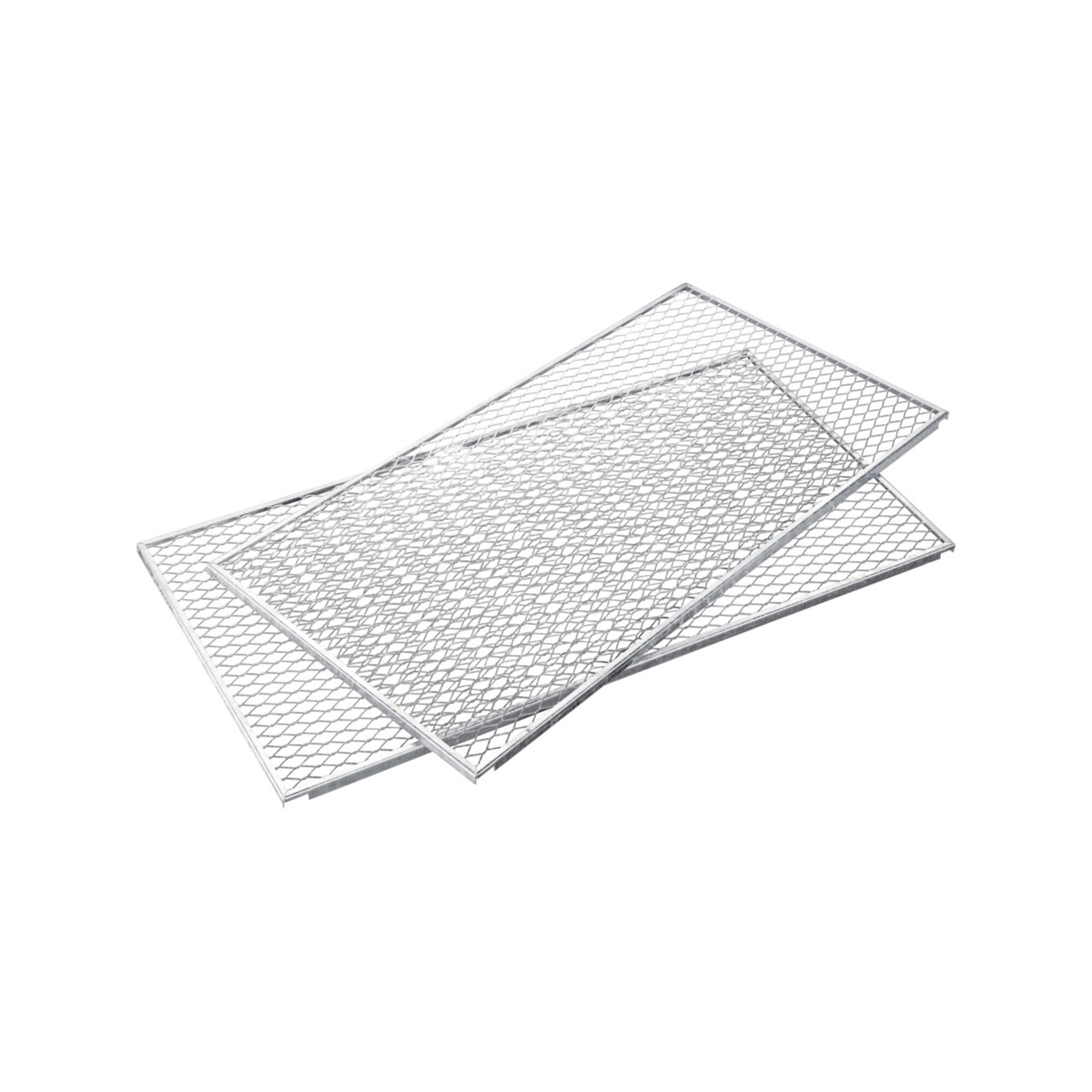 Deckel/Boden 100X100 verz zu Komposter ; Brista