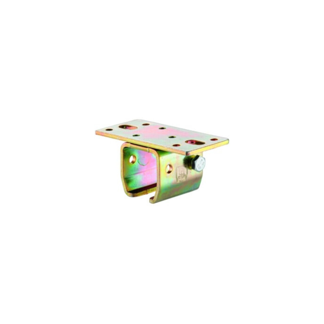 Deckenbefestigungsmuffe -02 502 f. Pro 500 ZN Deckenmontage HELM