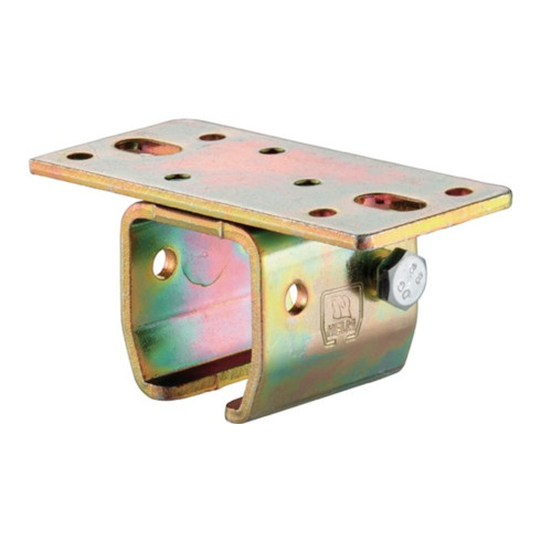 Deckenbefestigungsmuffe -02 502 f. Pro 500 ZN Deckenmontage HELM