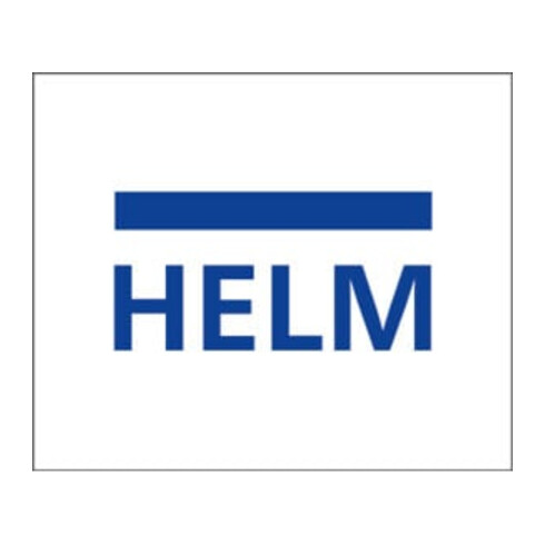 Deckenbefestigungsmuffe 402 f.Pro 400 ZN Deckenmont.HELM