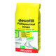 decofill Enduit de rebouchage 1 kg, intérieur decotric-1