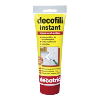 decofill Enduit instantané 400 g