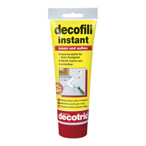 decofill Enduit instantané 400 g