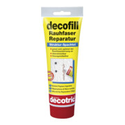 decofill Rauhfaser Rep. 330 g Tube decotric