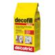 Decofill Spachtelmasse 5 kg, außen decotric-1