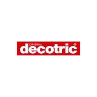 Decofill Spachtelmasse 5 kg, außen decotric