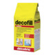 decofill Spachtelmasse 5 kg, außen decotric-1