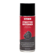 Décolle-étiquettes extra doux STIER 400 ml-1
