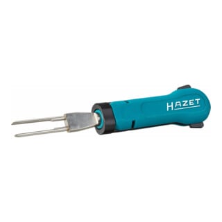 Déconnecteur de câbles 4672-2 HAZET