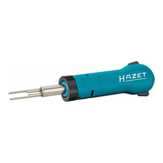 Déconnecteur de câbles 4672-22 HAZET