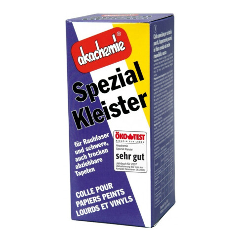 decotric aka Colle spéciale 200 g