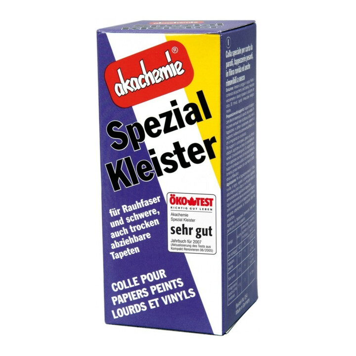 decotric aka Colle spéciale 200 g