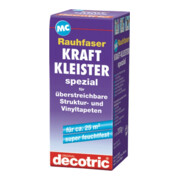 decotric Colle kraft rugueuse MC 200 g