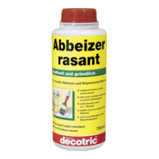 decotric Décapant+Détachant Dispersion Rasant 750 ml