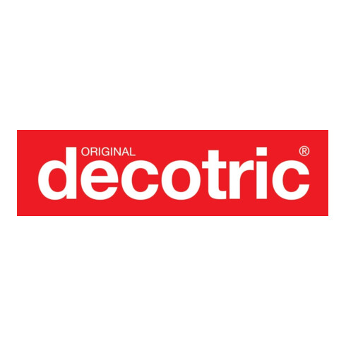 decotric Décapant+Détachant Dispersion Rasant 750 ml