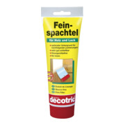decotric Enduit fin 400 g Tube