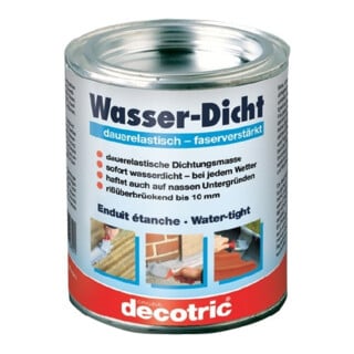decotric Étanche 750 ml