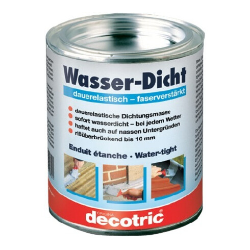 decotric Étanche 750 ml