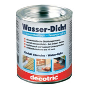 decotric Étanche 750 ml