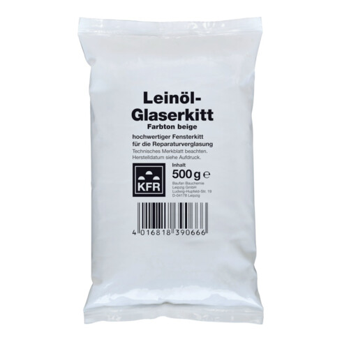 decotric Glaserkitt 500 g