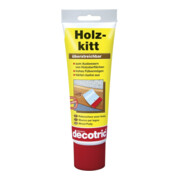 decotric Mastic à bois 400 g Tube