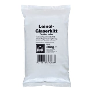 decotric Mastic vitrier 500 g