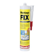 decotric Montage-Fix 400g Kartusch