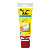 Decotric Styroporkleber 400g Tube-1
