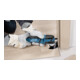 Découpeur-ponceur sans fil Bosch GOP 12V-28 avec batterie et L-BOXX-4
