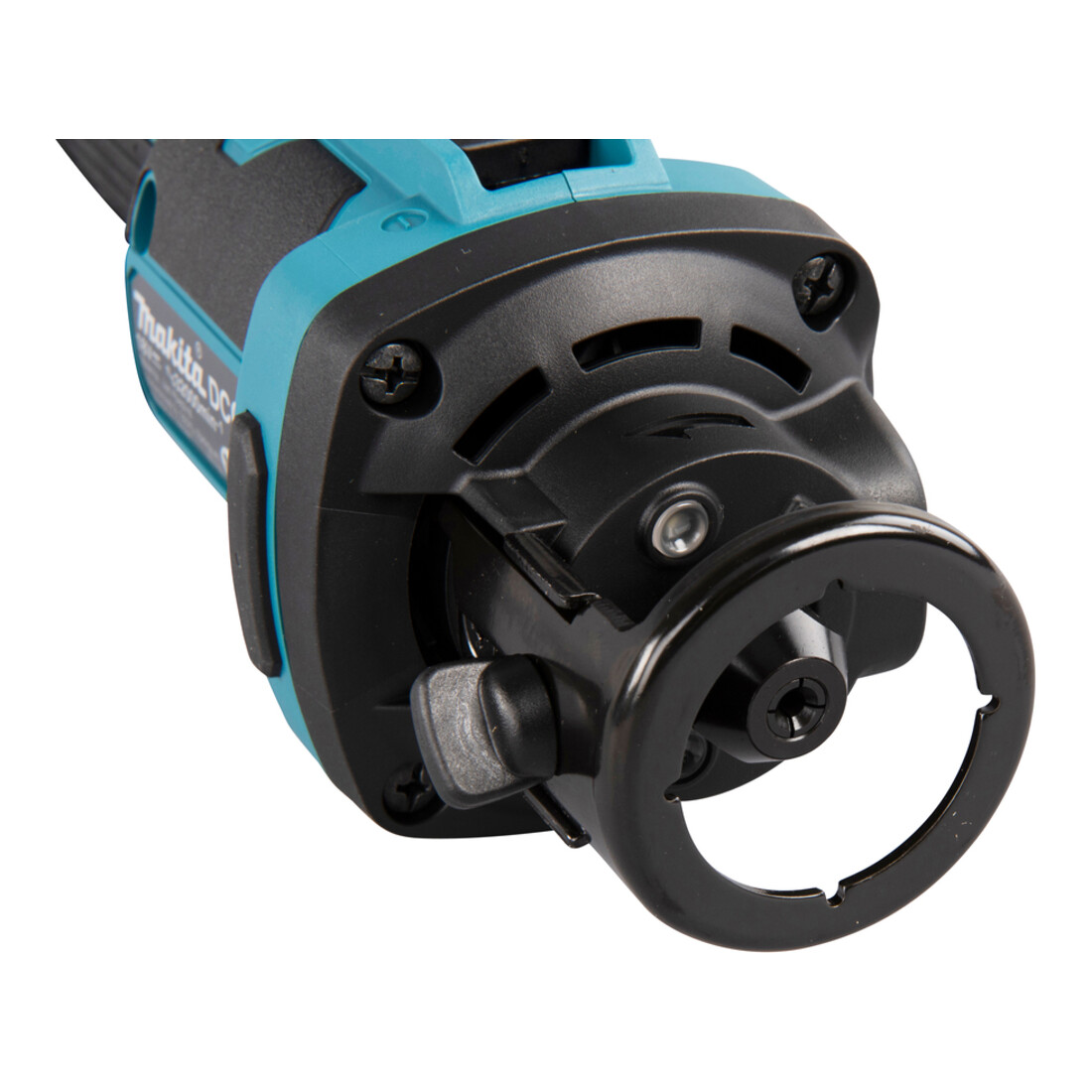 Découpeur rotatif sans fil Makita 18V DCO181Z