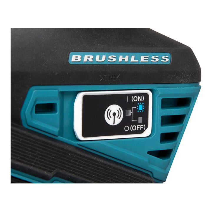 Découpeur rotatif sans fil Makita 18V DCO181Z