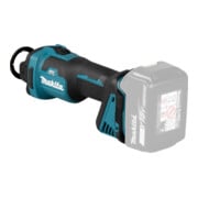 Découpeur rotatif sans fil Makita 18V DCO181Z-4