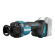 Découpeur rotatif sans fil Makita 18V DCO181Z-5