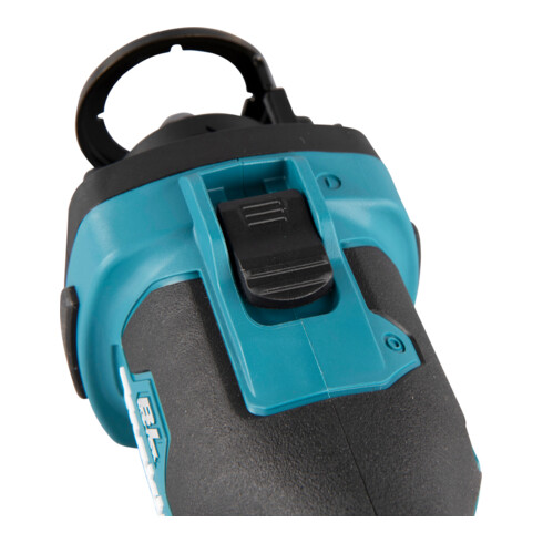 Découpeur rotatif sans fil Makita 18V DCO181Z