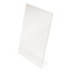 Deflecto Tischaufsteller 47401 Classic Image 21,1x7x30,3cm tr