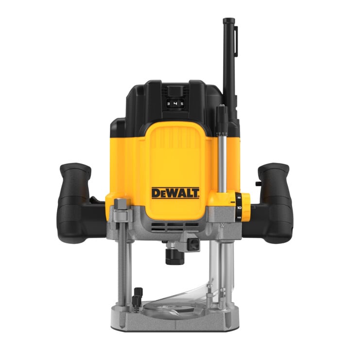 Défonceuse 2 300 watts DEWALT DWE625-QS