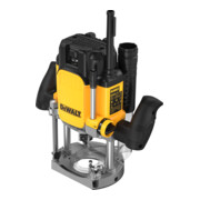Défonceuse 2 300 watts DEWALT DWE625-QS-4