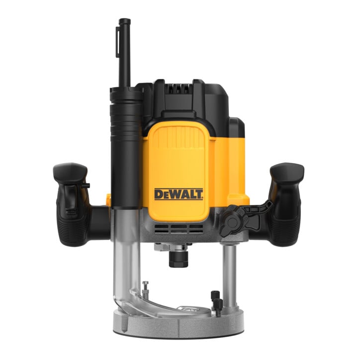 Défonceuse 2 300 watts DEWALT DWE625-QS