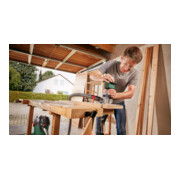 Défonceuse AdvancedTrimRouter 18V-8 Bosch-2