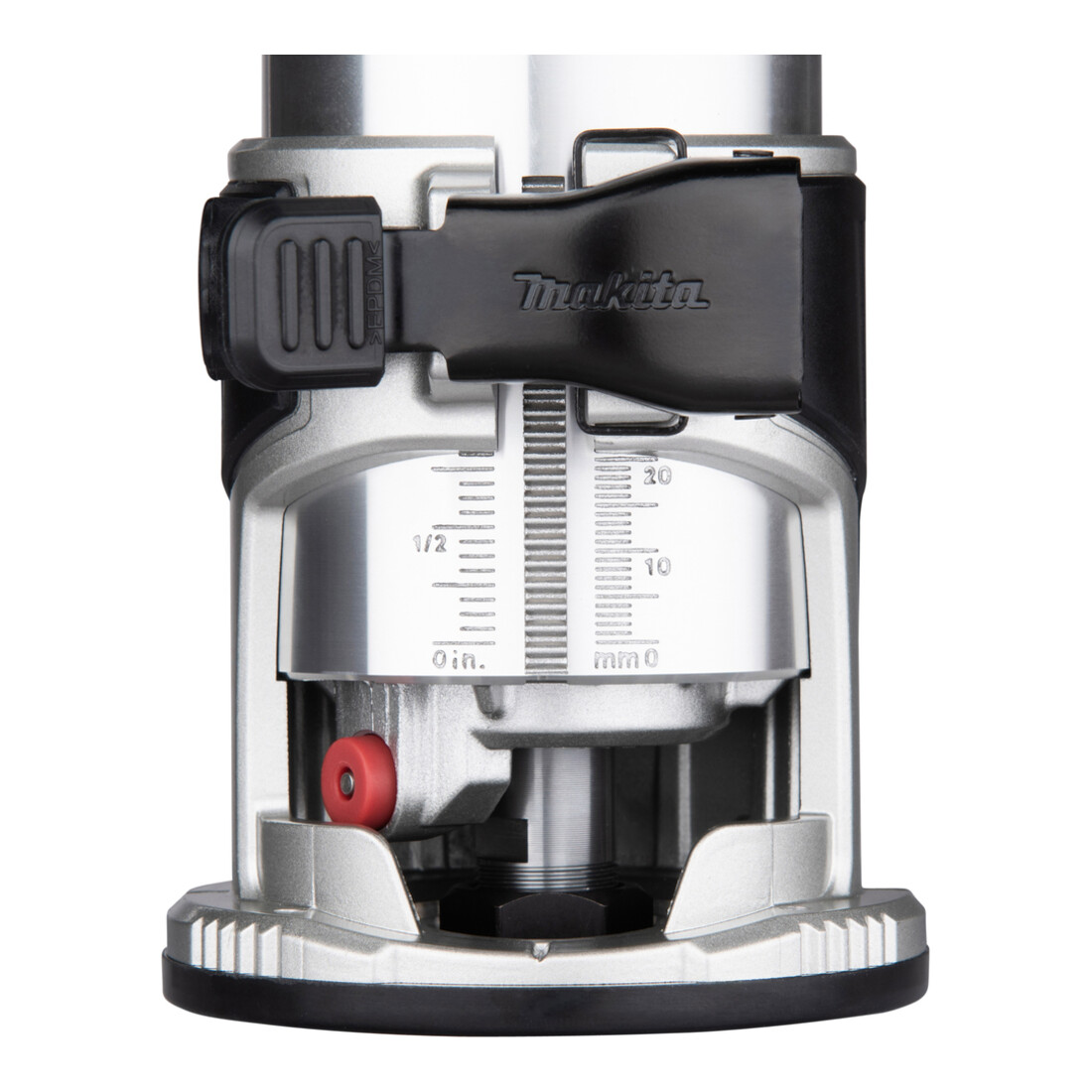 Défonceuse/affleureuse sans fil Makita DRT50Z Ø 6 et Ø 8 mm version solo