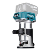 Défonceuse/affleureuse sans fil Makita DRT50Z Ø 6 et Ø 8 mm version solo-5